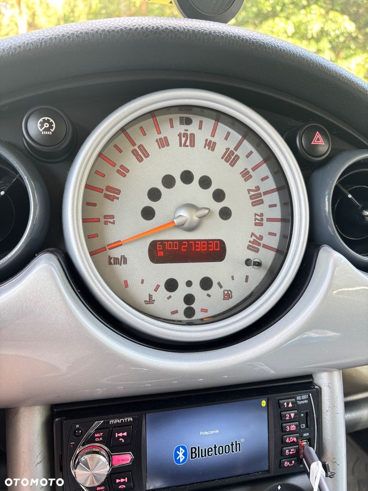 MINI Cooper pepper - 7