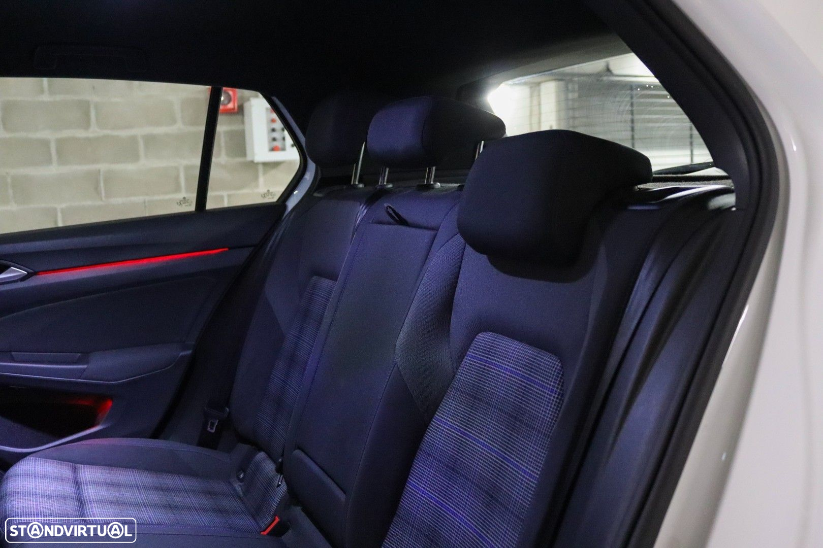 VW Golf 1.4 TSI GTE+ DSG - 34