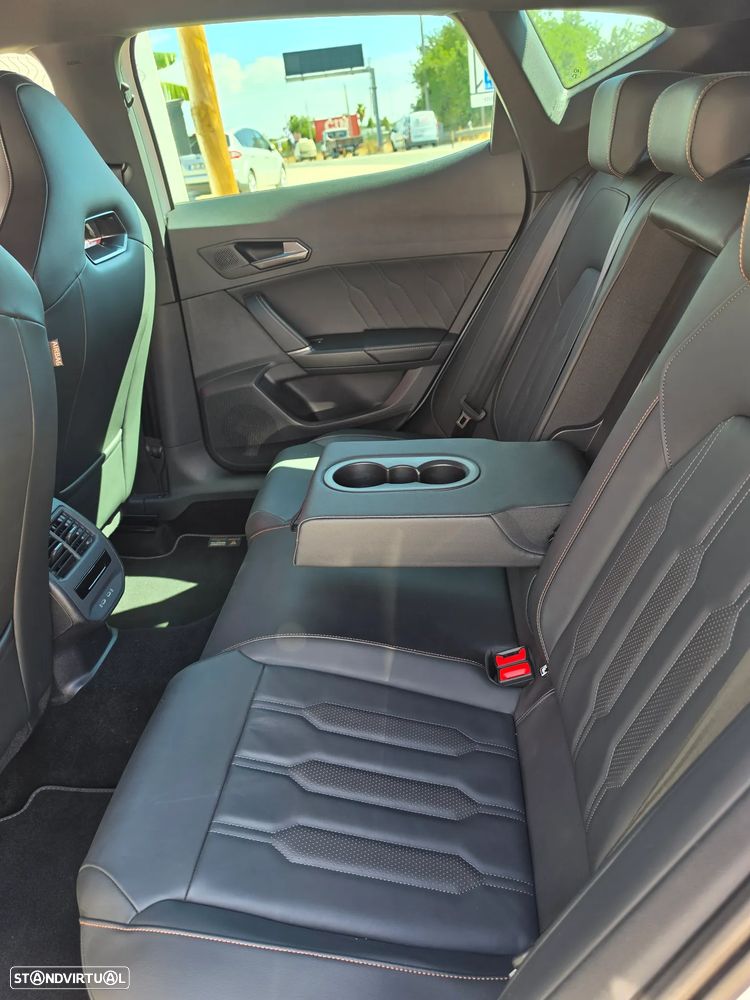 Cupra Formentor 1.4 e-Hybrid DSG VZ - 11