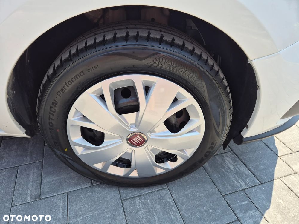 Fiat Doblo - 19