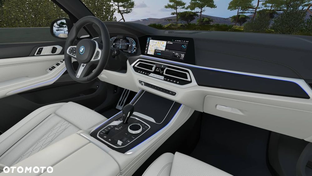 BMW X5 - 9