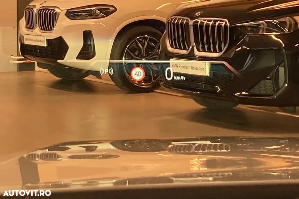 BMW Seria 5 530e AT PHEV - 17