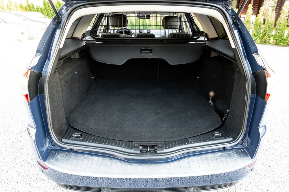 Ford Mondeo 2.0 TDCi Sport - 21