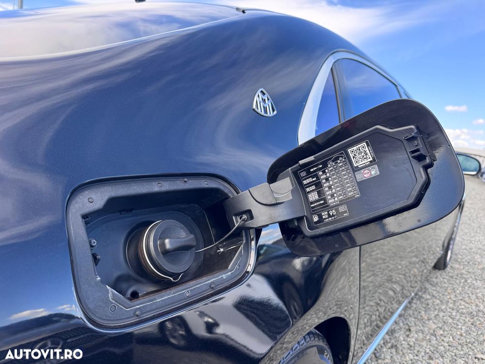 Mercedes-Benz S Maybach 560 4Matic 9G-TRONIC - 13