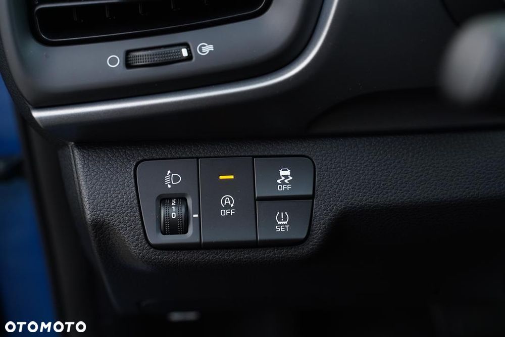 Kia Stonic 1.0 T-GDI M DCT - 12