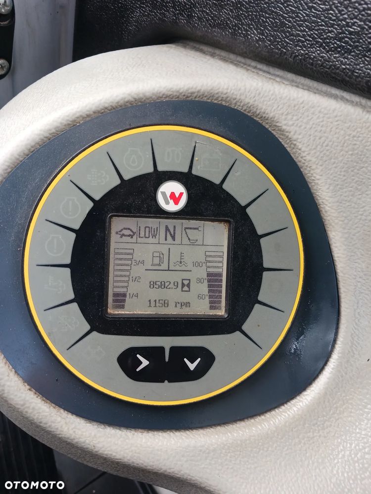 Wacker Neuson EW 100 - 13