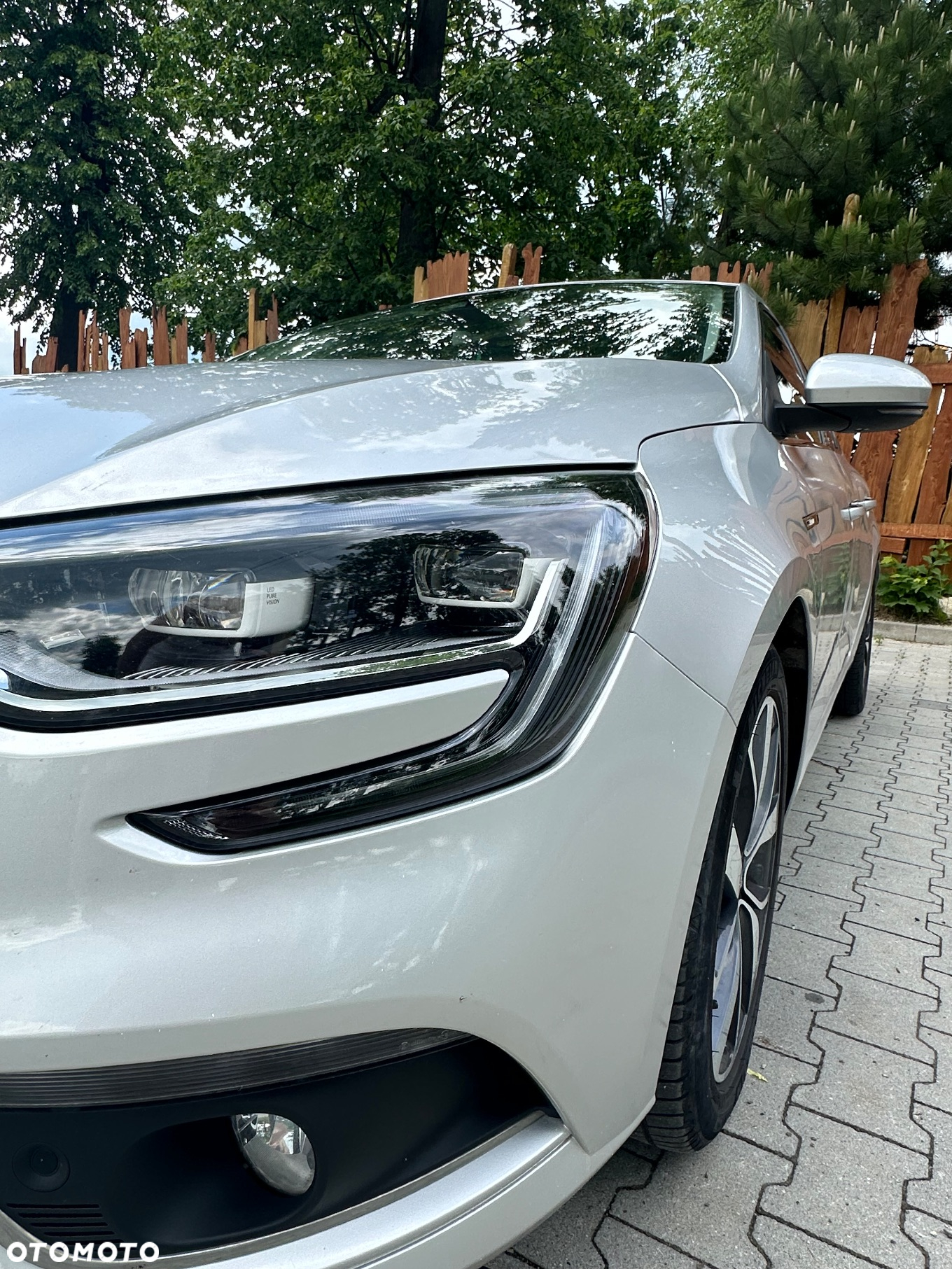 Renault Megane 1.5 dCi Intens - 13