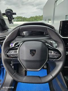 Peugeot 2008 1.2 PureTech Allure Pack S&S EAT8 - 11