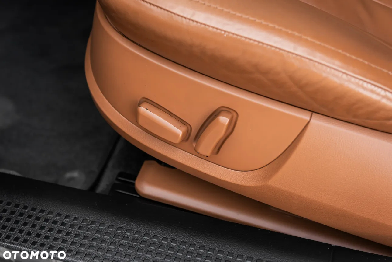 Audi A8 3.0 TDI DPF quattro - 20