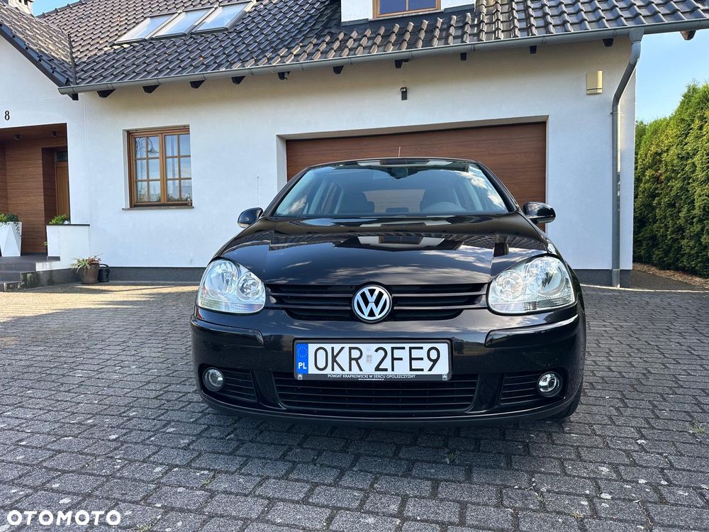 Volkswagen Golf 1.4 Goal - 6