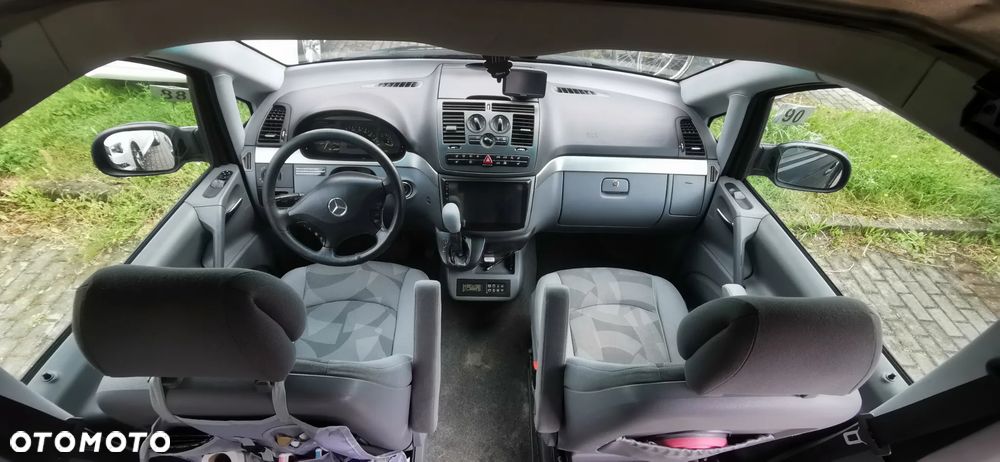 Mercedes-Benz Marco Polo Westfalia - 2