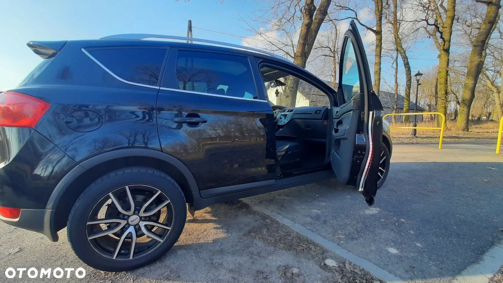 Ford Kuga 2.0 TDCi 4WD Trend - 7