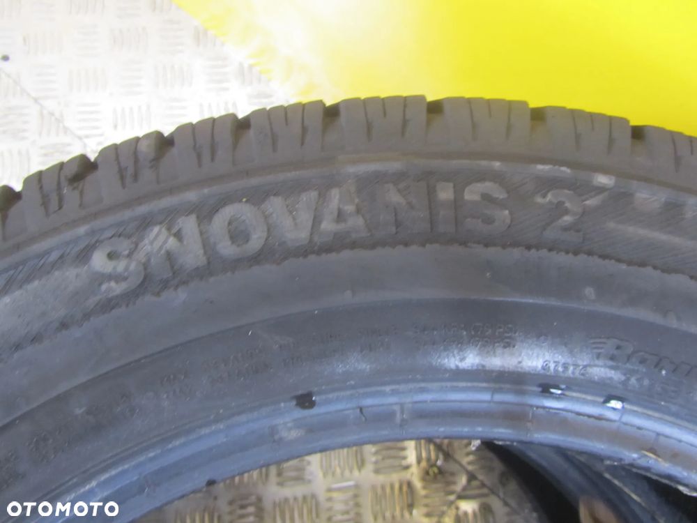 Opony Durum Snovanis 2  195/65  R16C - 3