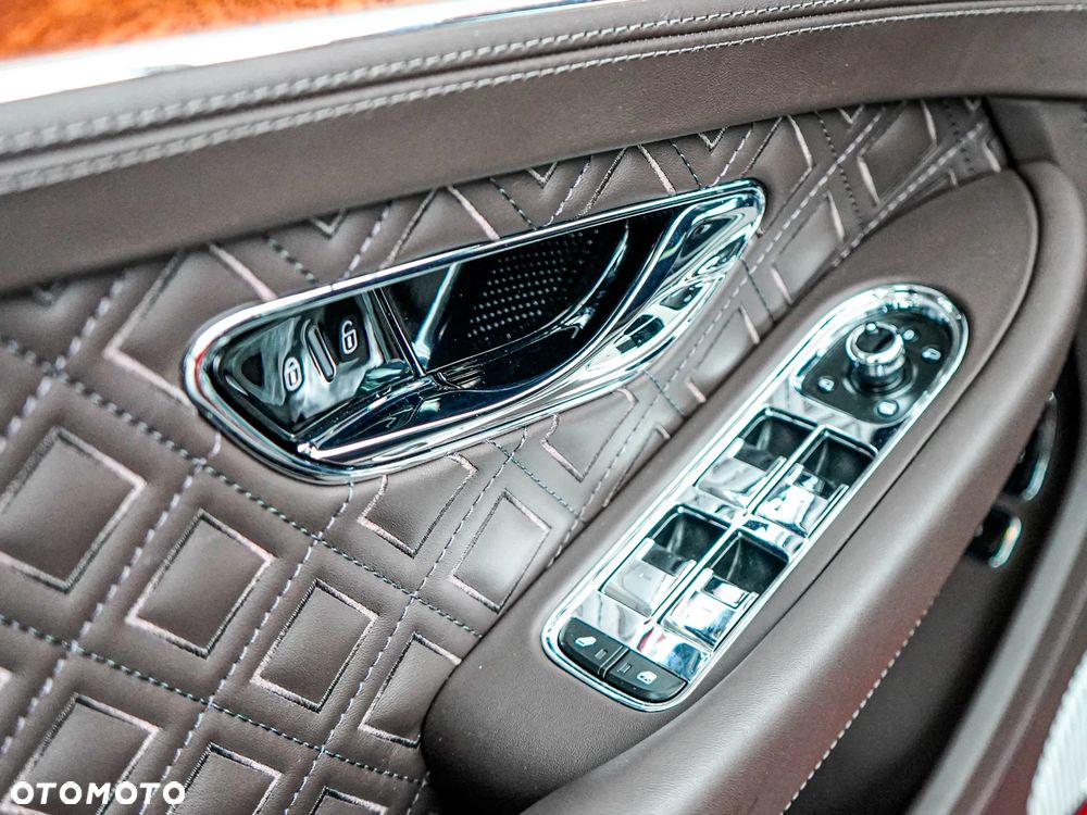 Bentley Continental GT Speed - 25