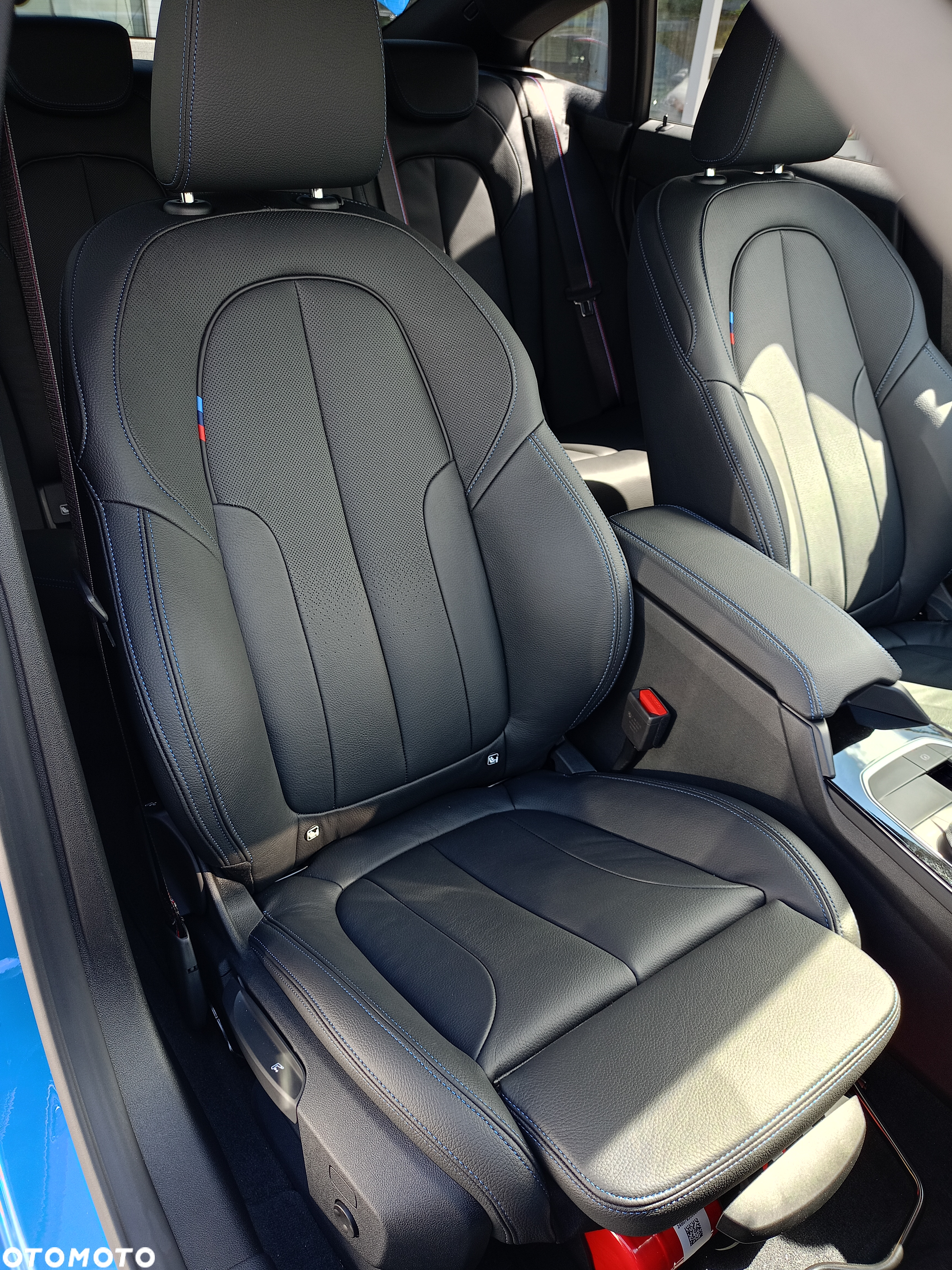 BMW Seria 2 218i M Sport sport - 15