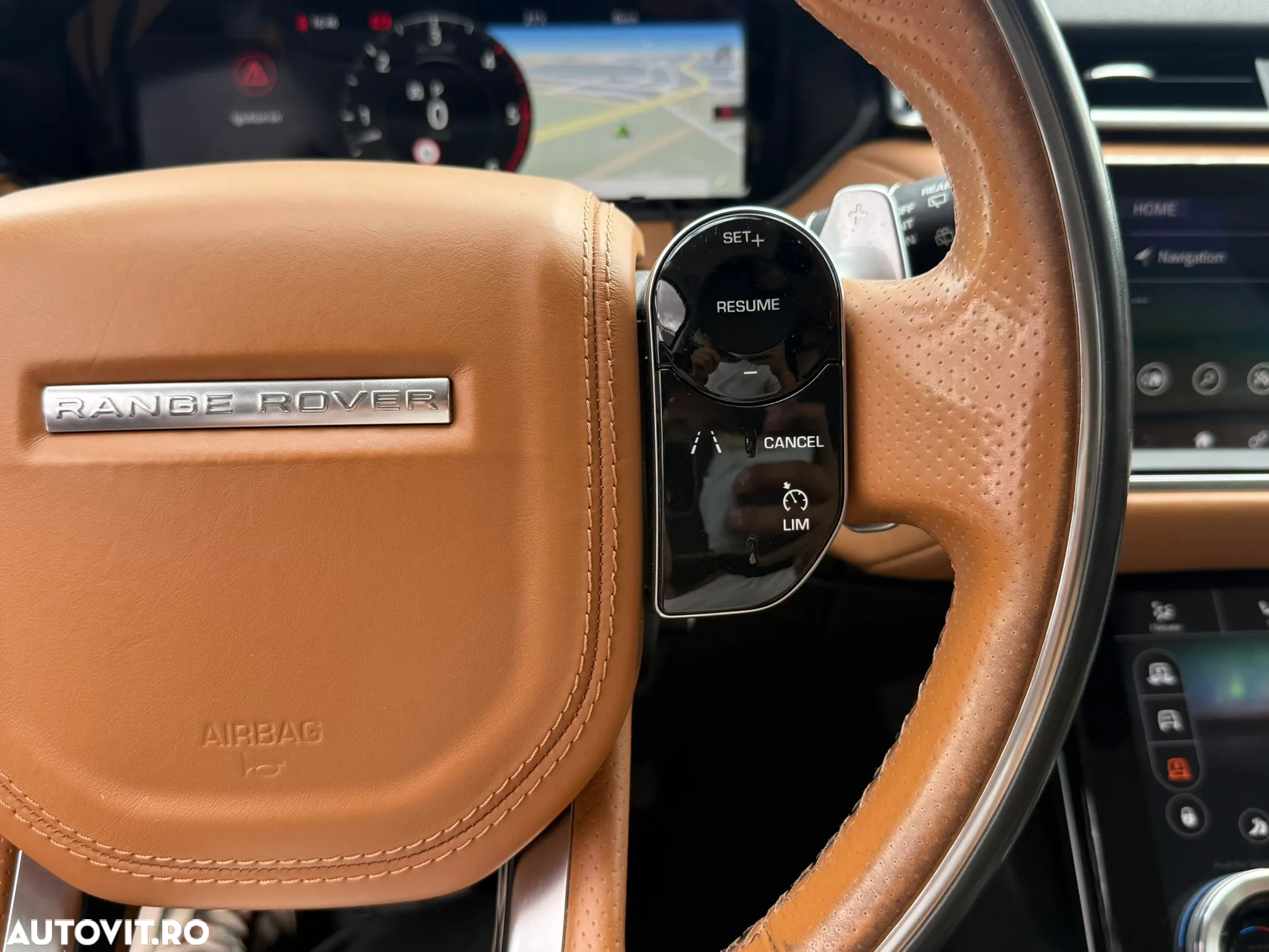 Land Rover Range Rover Velar 3.0 - 6