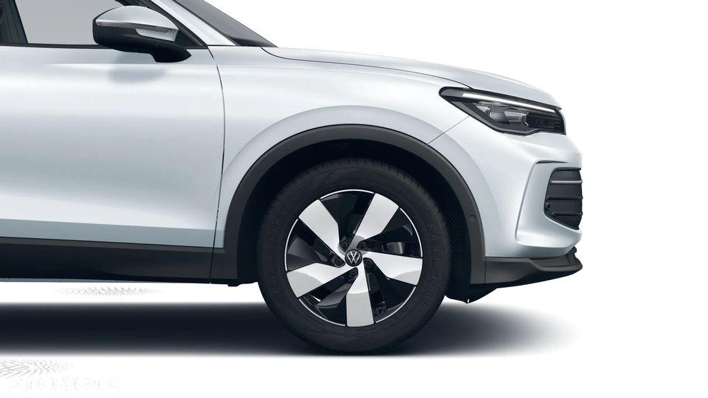 Volkswagen Tiguan 1.5 eTSI Life Plus DSG - 7