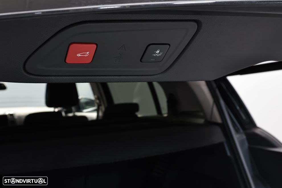 Citroën C5 Aircross 1.2 PureTech Shine - 27