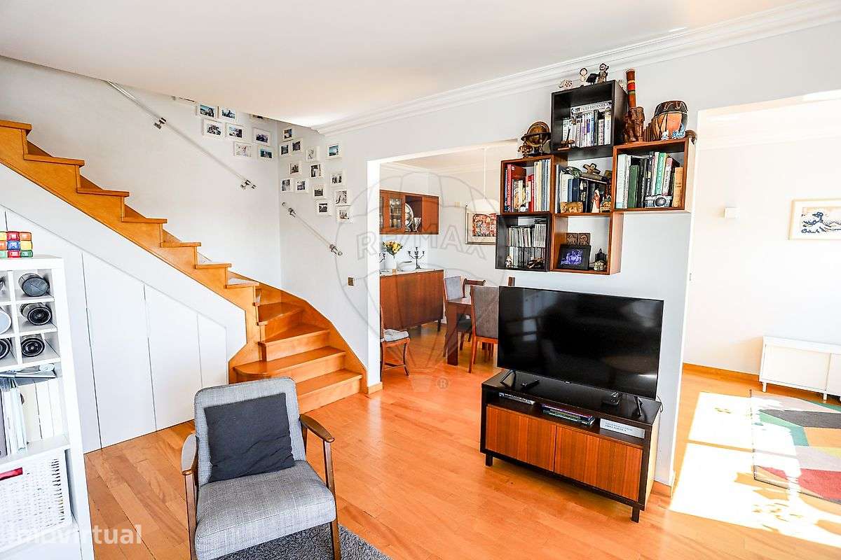 Apartamento T3 para venda - Grande imagem: 5/28