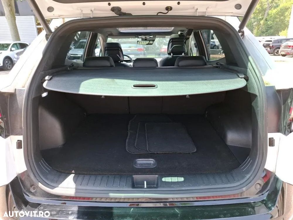 Kia Sportage 1.6 T-GDI HEV 6AT 4x2 GT Line - 23