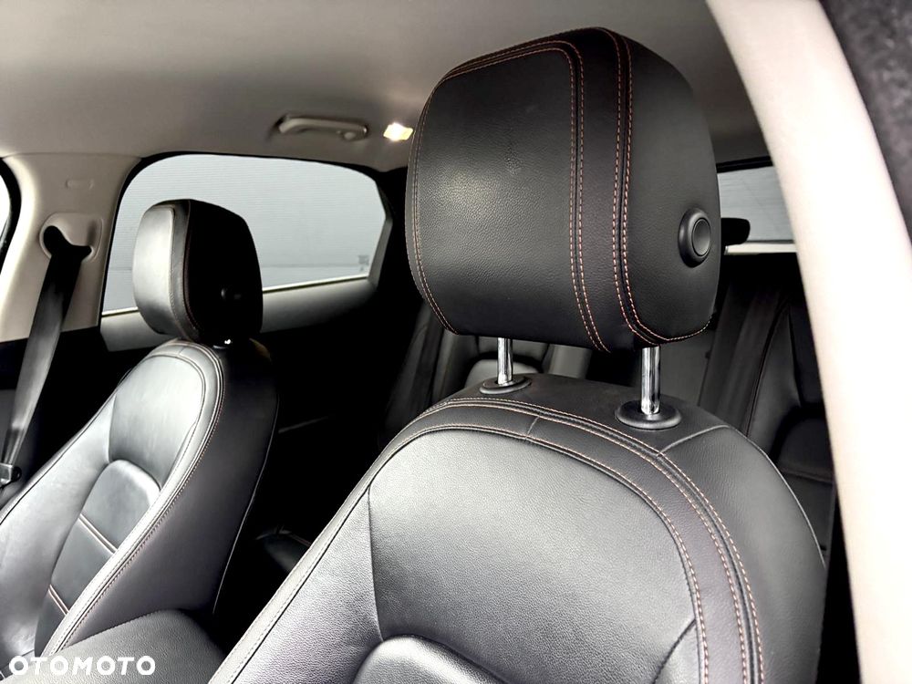 Jaguar F-Pace 2.0 i4D AWD Prestige - 14