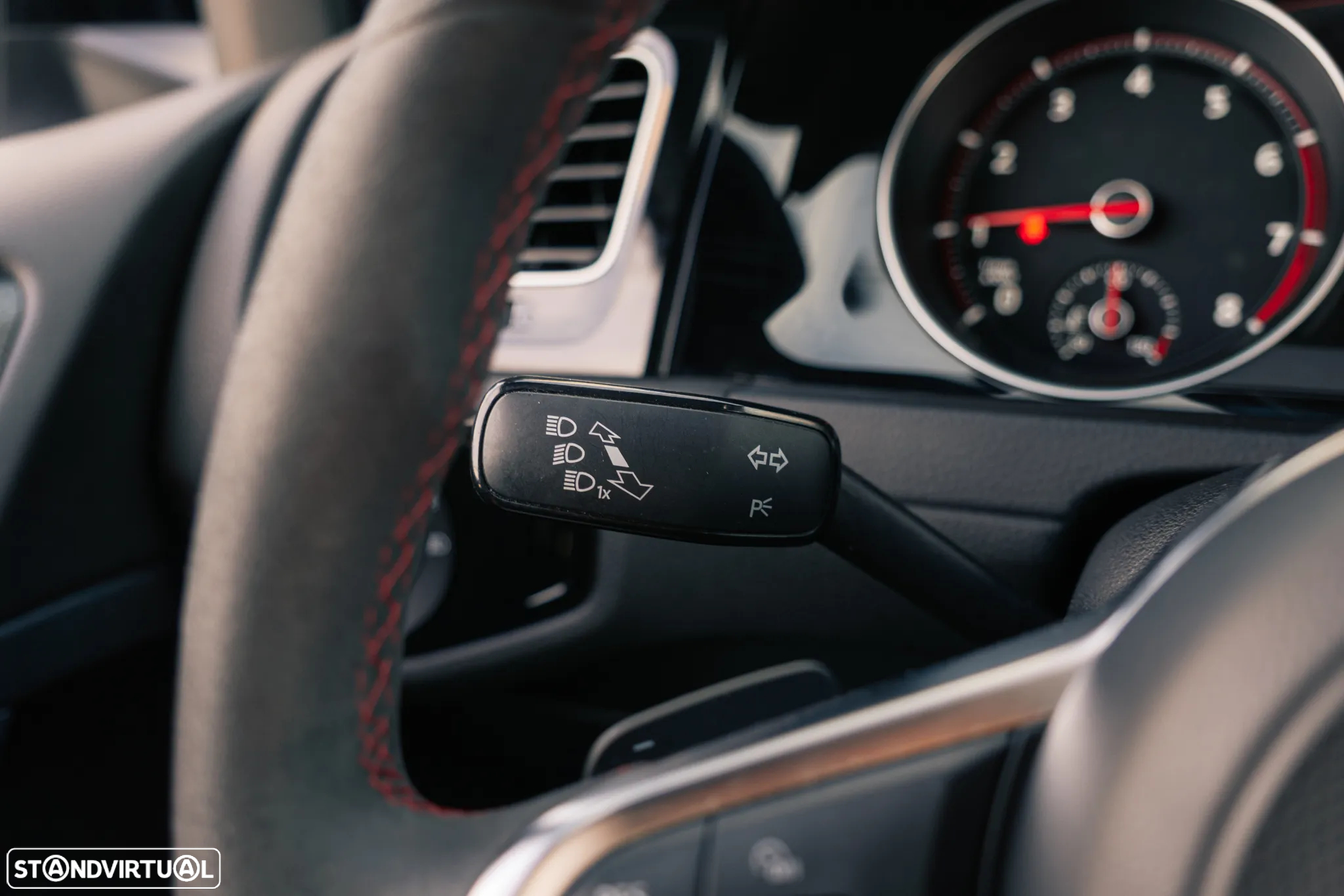 VW Golf GTI Clubsport DSG - 28