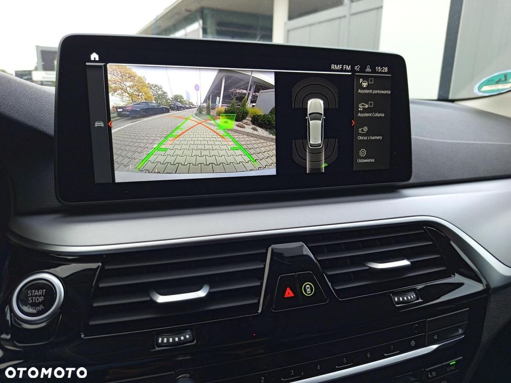 BMW Seria 5 - 17