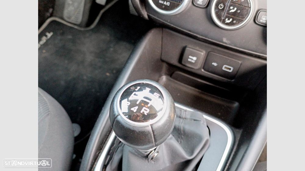 Fiat Tipo Station Wagon 1.3 Multijet City Life - 23