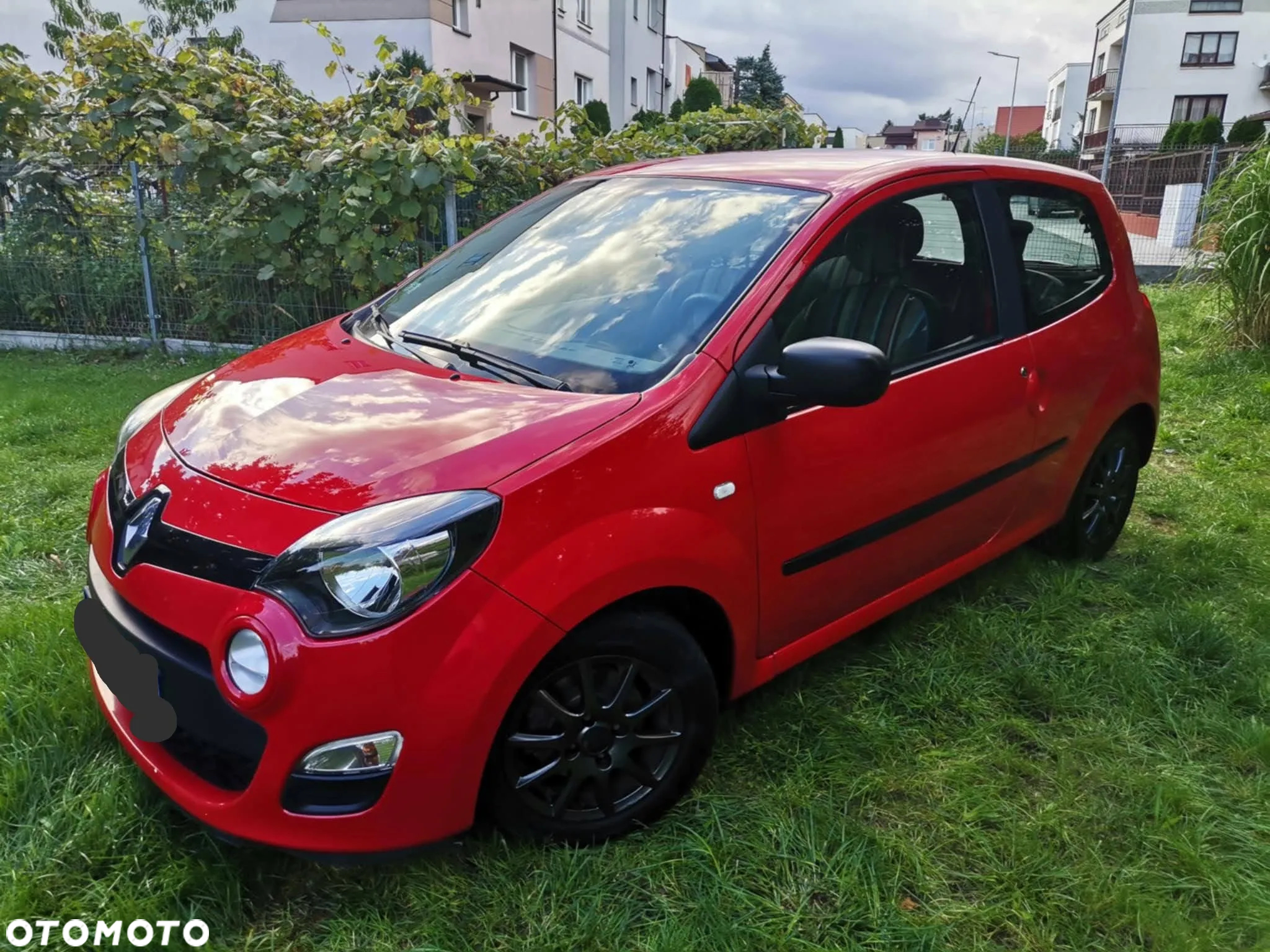 Renault Twingo 1.2 16V Eco Night&Day - 2