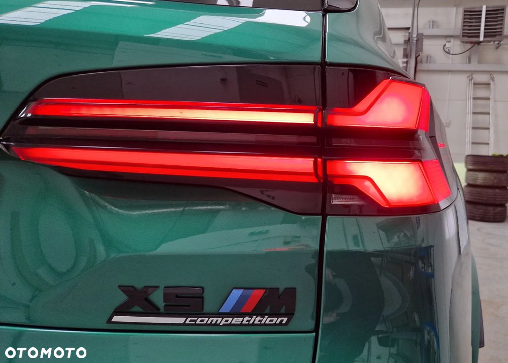 BMW X5 M - 14
