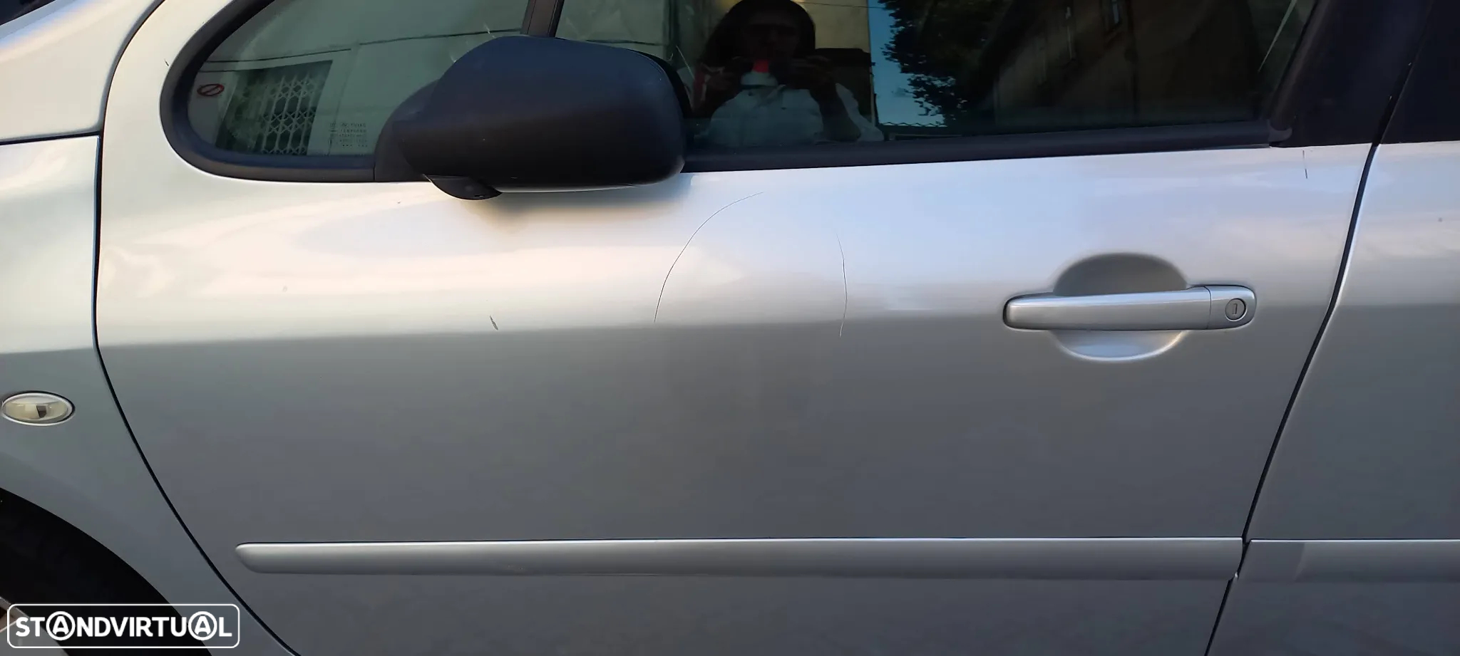 Peugeot 307 SW 1.6 HDi - 5