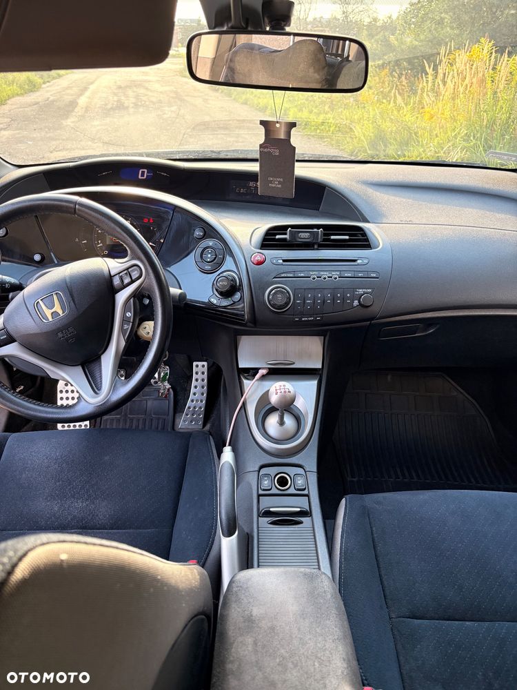 Honda Civic - 17