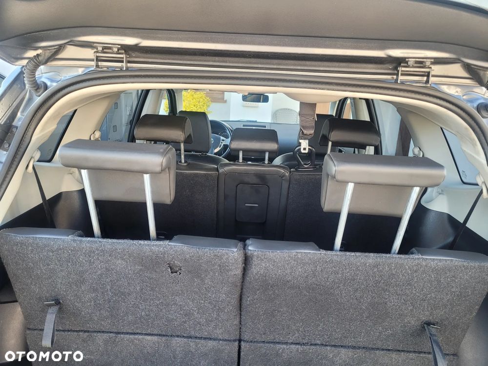 Nissan Qashqai+2 - 7