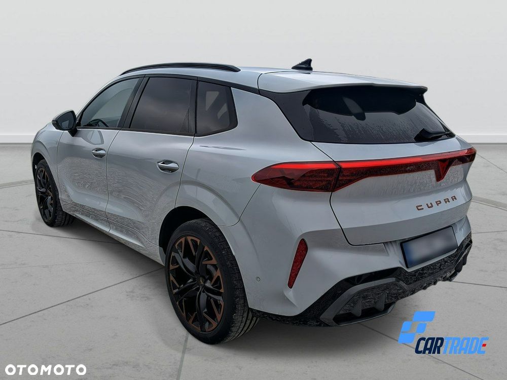 Cupra Terramar - 9