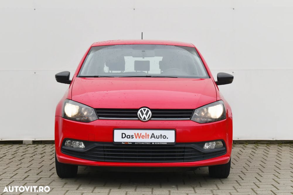 Volkswagen Polo - 13