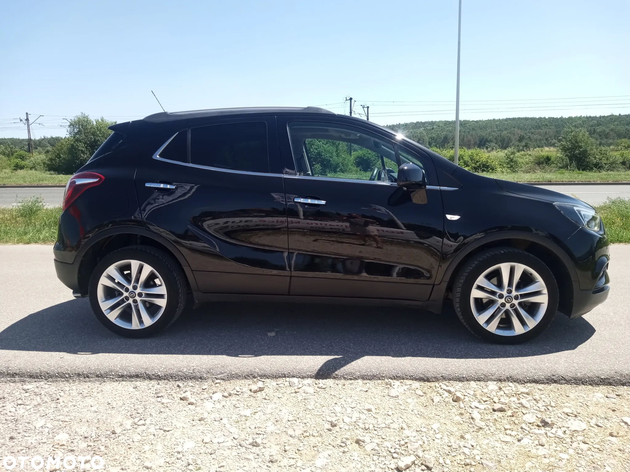 Opel Mokka - 7