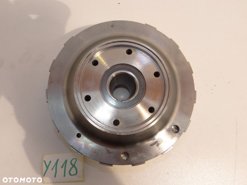 Yamaha XVS 950 Midnight Star Koło magnesowe Y118 - 5