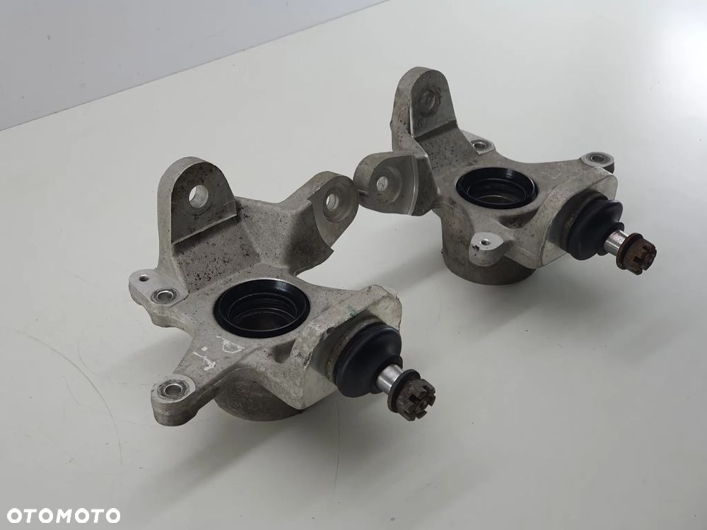 ZWROTNICA PRZOD CECTEK 500 GLADIATOR QUADDRIFT - 3