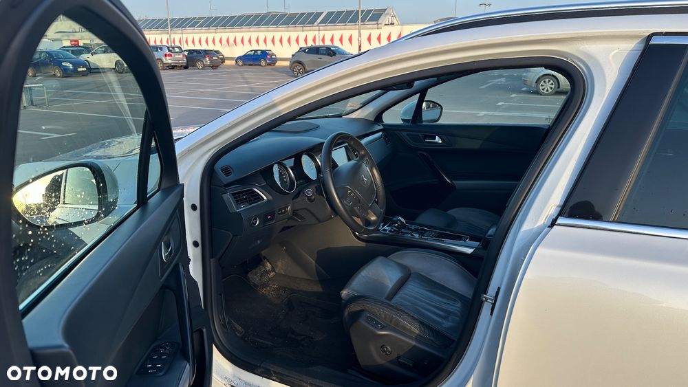 Peugeot 508 - 11