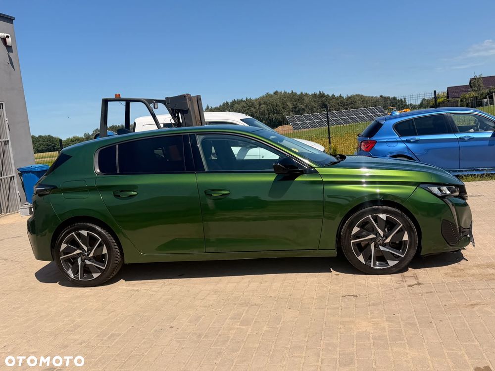 Peugeot 308 BlueHDi 130 EAT8 Allure Pack - 9