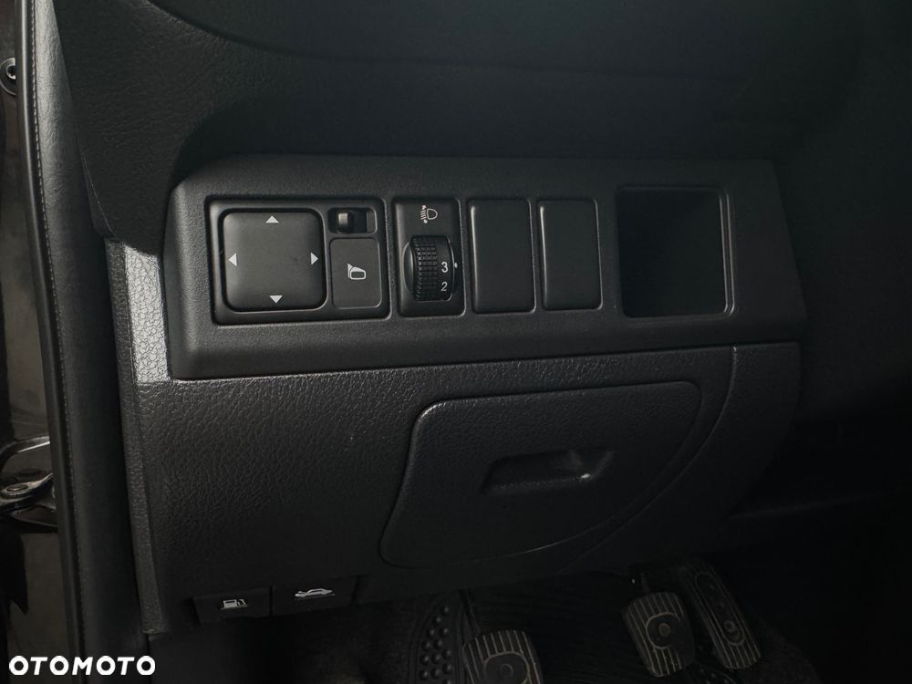 Nissan Note 1.4 Visia - 16