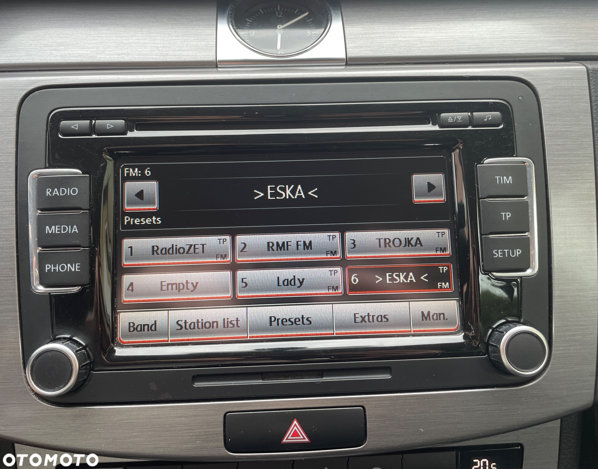Volkswagen Passat 2.0 TDI Comfortline - 33