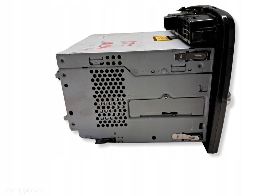 peugeot rcz radio navi 96779313xn - 9