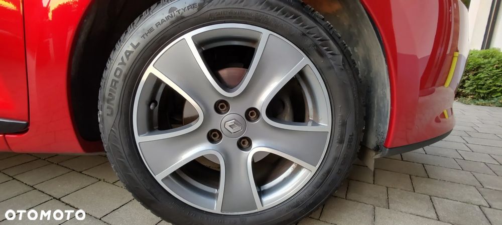 Renault Clio 0.9 TCe Techno Feel - 16