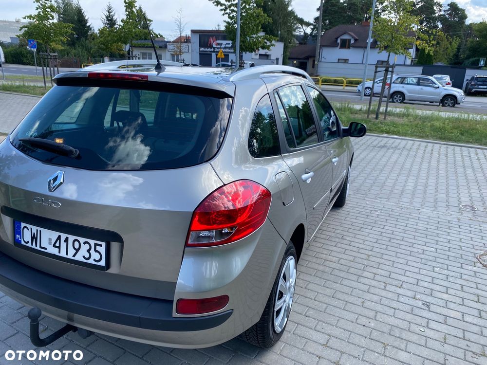 Renault Clio - 3
