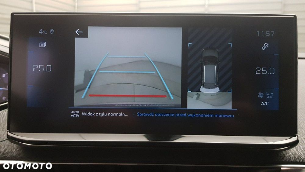 Peugeot 3008 1.5 BlueHDi Allure Pack S&S EAT8 - 24