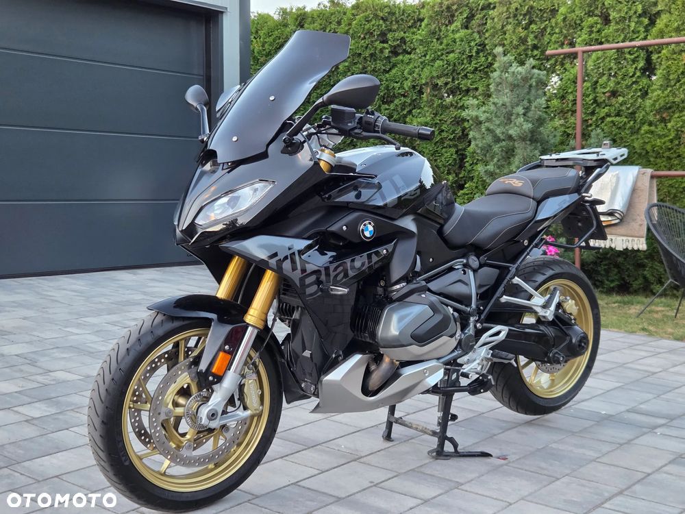 BMW R - 1