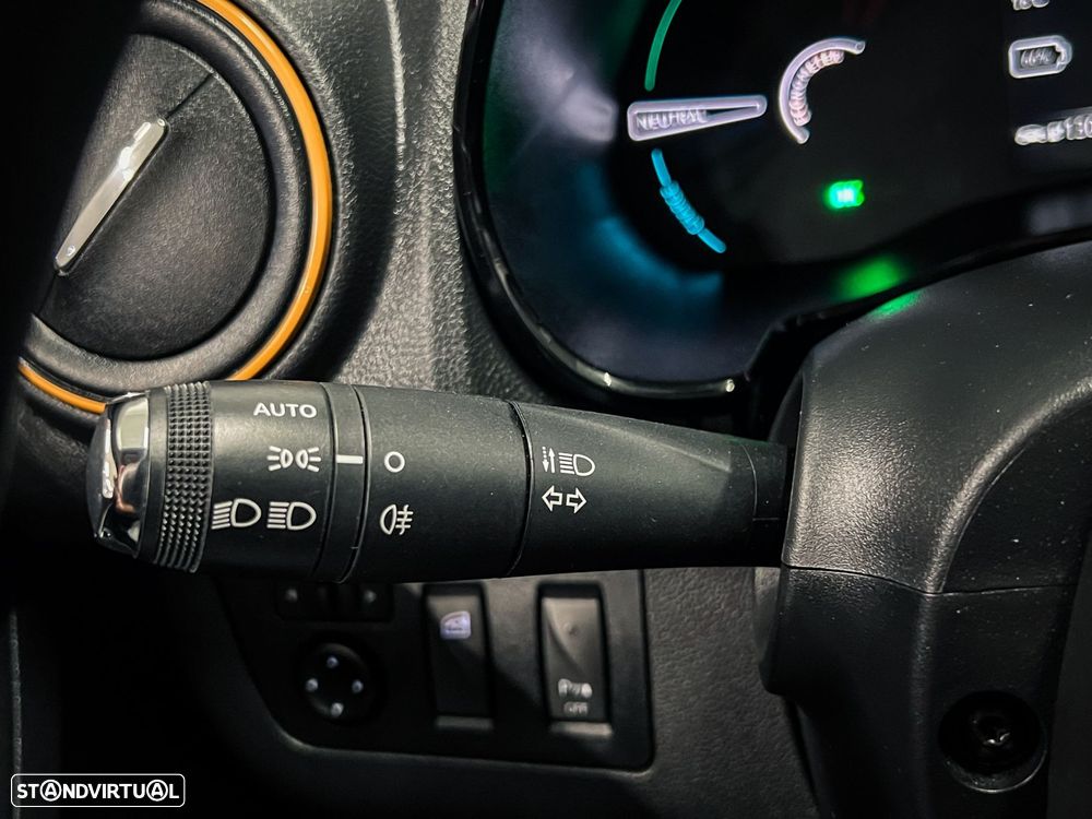 Dacia Spring Electric 45 Comfort Plus - 17