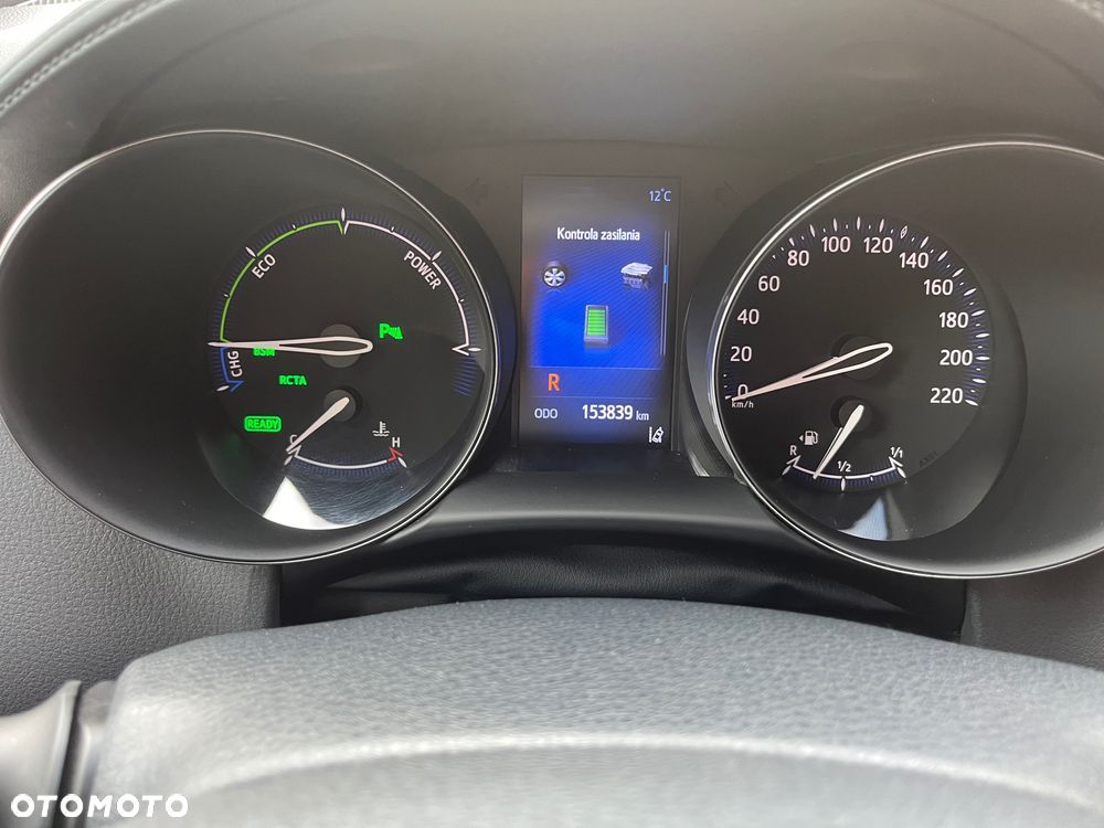 Toyota C-HR Team Deutschland - 28