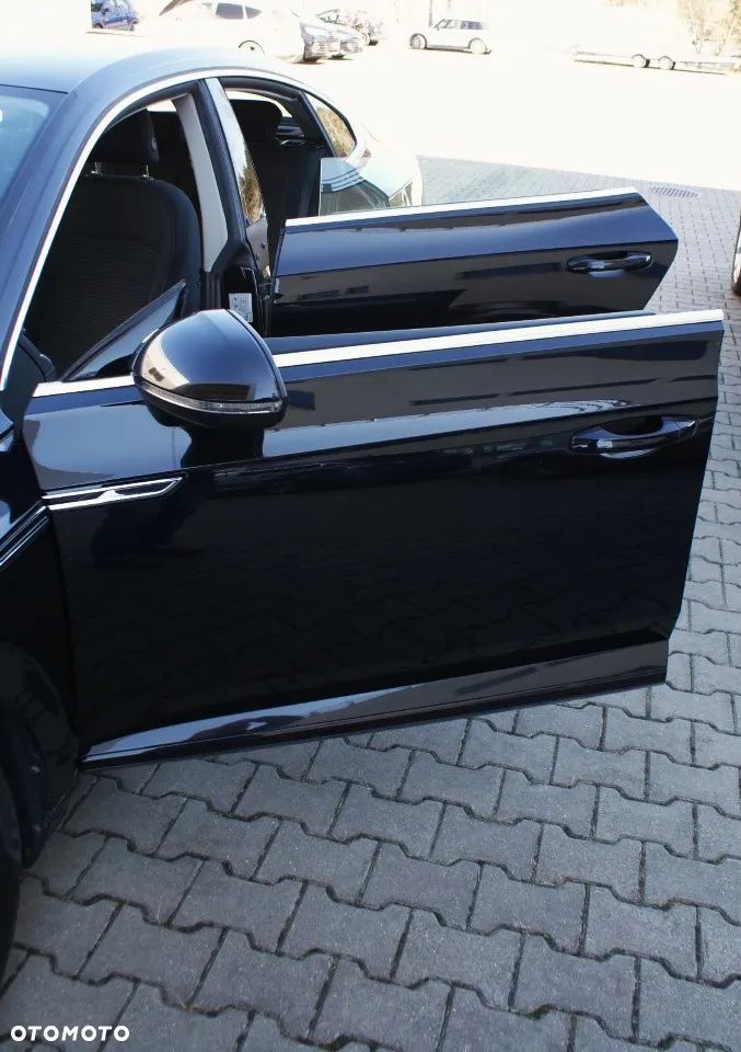 Volkswagen Arteon 2.0 TDI SCR Essence DSG - 27